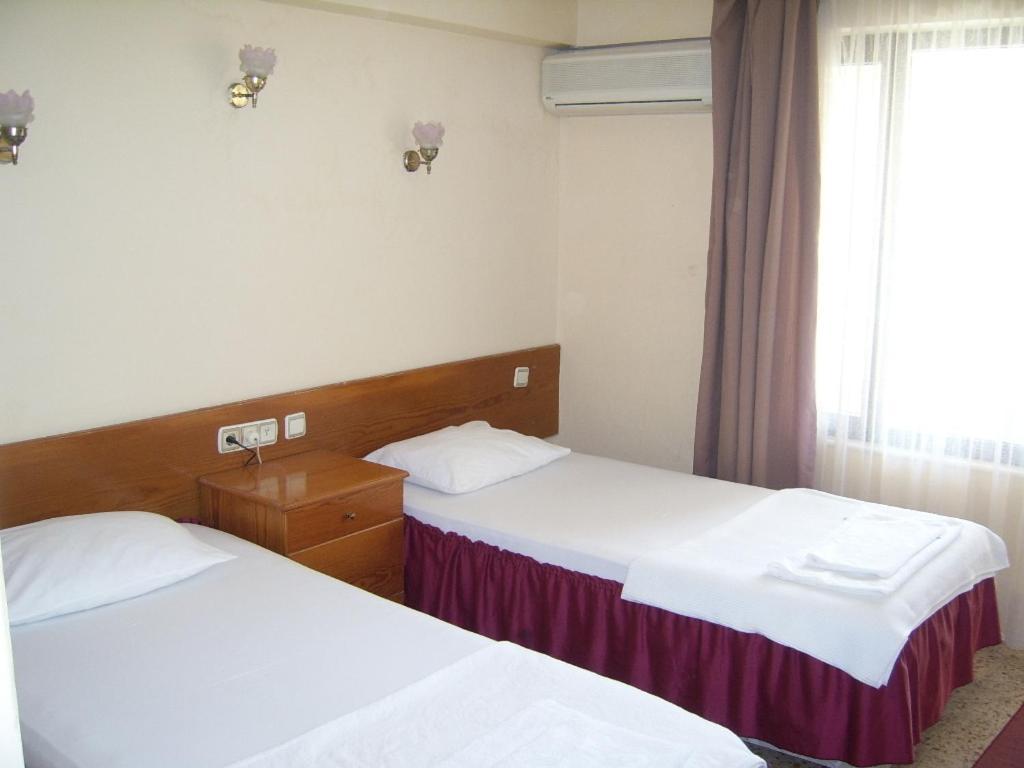 Salute Hotel Marmaris Rom bilde