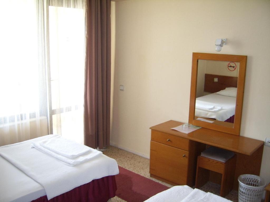 Salute Hotel Marmaris Rom bilde