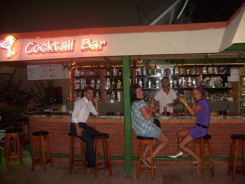 Salute Hotel Marmaris Eksteriør bilde