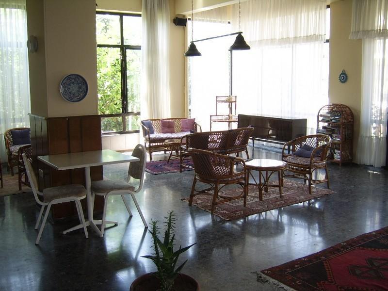 Salute Hotel Marmaris Eksteriør bilde